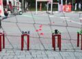 TDL 2026 Drone Yarışları Sultangazi’de başladı