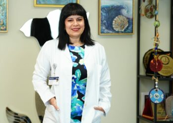 ‘Güneş koruyucu iki saatte bir yenilenmeli’