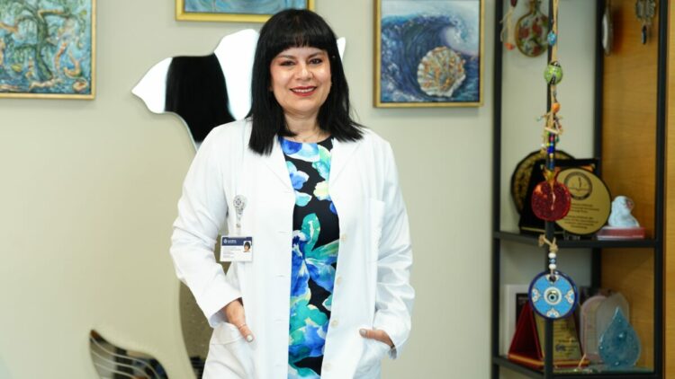 ‘Güneş koruyucu iki saatte bir yenilenmeli’