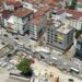 4 kişinin öldüğü çöken binanın çevresindeki yapıların yıkımına başlandı