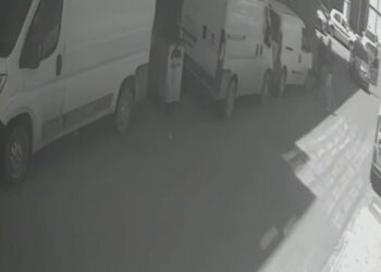 Sarıyer’de 'Karımla aranda ne var’ diyerek eşinin çalışanını silahla vurdu; Çanakkale’de yakalandı