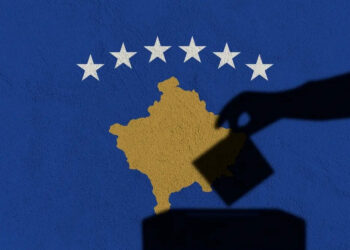 Kosova'da seçmenler, erken genel seçim için sandık başına gitti