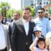 Kağıthane Belediye Başkanı Öztekin, vatandaşların talep ve önerilerini dinledi