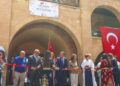 Ankara’da Türk-Japon kültür buluşması etkinlikleri başladı