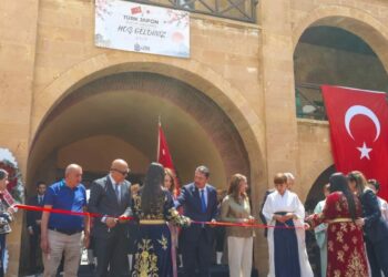 Ankara’da Türk-Japon kültür buluşması etkinlikleri başladı