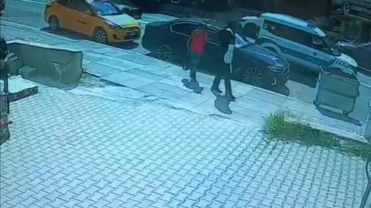 Ankara'da dolandırıcılık operasyonu; 4 gözaltı