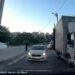 Pendik’te 'Aracım arıza yaptı' dedi yol vermedi; sürücülerin tartışması kamerada