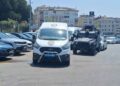 Maltepe'de oto galeriye silahlı saldırı -1