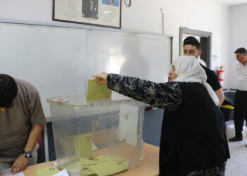 Narin Güran davasında cezası kesinleşen Salim Güran’ın muhtarlığı düştü; mahallede seçim yapılıyor