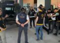 Eşini odunla döverek öldüren şüpheli tutuklandı