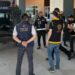 Eşini odunla döverek öldüren şüpheli tutuklandı