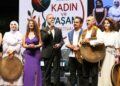 Sancaktepe Kadın Festivali Miraz konseri ile sona erdi
