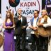 Sancaktepe Kadın Festivali Miraz konseri ile sona erdi