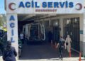 Trafodaki arızayı gidermek isterken akıma kapılıp öldü