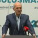 TBMM Başkanı Kurtulmuş: Bize düşen her alanda Türkiye'nin sözünü en güçlü noktaya çıkarabilmek