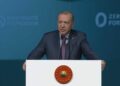 Cumhurbaşkanı Erdoğan: Geri kazanım oranımızı 2035'te yüzde 60'a, 2053'te ise yüzde 70'e çıkaracağız / Geniş haber