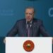 Cumhurbaşkanı Erdoğan: Geri kazanım oranımızı 2035'te yüzde 60'a, 2053'te ise yüzde 70'e çıkaracağız / Geniş haber