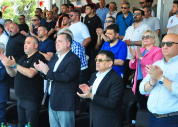 Manisa Yuntdağı Güreşleri’nin başpehlivanı Feyzullah Aktürk oldu
