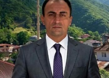 Tokat'ta 4 beldede 5 bin 682 seçmen sandık başında