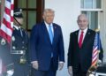 Trump ve Netanyahu telefonda görüştü
