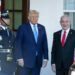 Trump ve Netanyahu telefonda görüştü