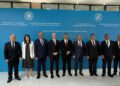 Türk Devletleri Teşkilatı Eğitim Bakanları, Türkistan’da bir araya geldi
