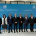 Türk Devletleri Teşkilatı Eğitim Bakanları, Türkistan’da bir araya geldi