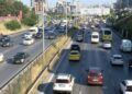 İstanbul'da haftanın ilk iş gününde trafik yoğunluğu yüzde 63 olarak ölçüldü
