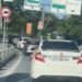 Sarıyer’de trafikte araçtan silah gösteren şüpheli yakalandı; silah oyuncak çıktı
