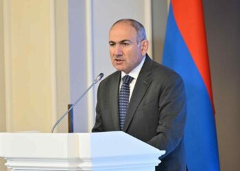 Ermenistan parlamento seçimlerinde Paşinyan çoğunluğu sağladı