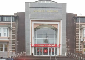 Ankara'da 1 kişinin öldüğü bıçaklı kavgaya ilişkin 2 şüpheli tutuklandı