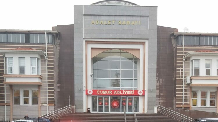Ankara'da 1 kişinin öldüğü bıçaklı kavgaya ilişkin 2 şüpheli tutuklandı