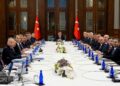 Ekonomi Koordinasyon Kurulu toplandı