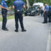Camları kırık otomobilin arka koltuğunda ölü bulundu