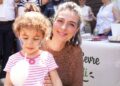 ‘Üsküdar Çevre Festivali’, Kuzguncuk Bostanı’nda gerçekleştirildi