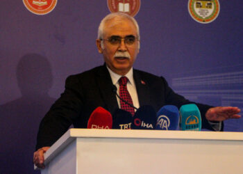 AYM Başkanı Özkaya: Bireysel başvuru, Türk hukuk tarihinin en önemli reformlarından biridir
