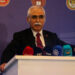 AYM Başkanı Özkaya: Bireysel başvuru, Türk hukuk tarihinin en önemli reformlarından biridir
