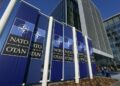 NATO uçakları Letonya'ya yönelen İHA'yı vurdu