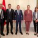 Fuat Oktay: NATO'nun hava polisliğinde yine bir liderliği almış durumdayız