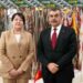 Bakan Tekin, Kırgızistan ve Azerbaycan eğitim bakanları ile görüştü