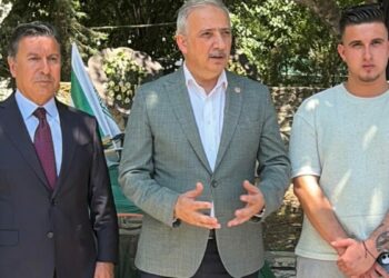 Muğlaspor'da Aras ve Mete istedi, taraftarların açlık grevi sona erdi