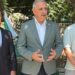 Muğlaspor'da Aras ve Mete istedi, taraftarların açlık grevi sona erdi