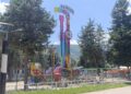 Lunaparktaki ölümlü kazada 2 tutuklama