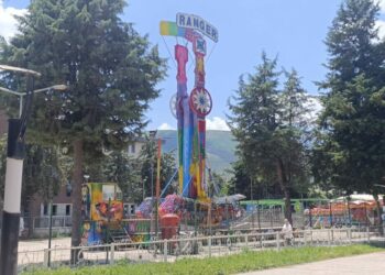 Lunaparktaki ölümlü kazada 2 tutuklama