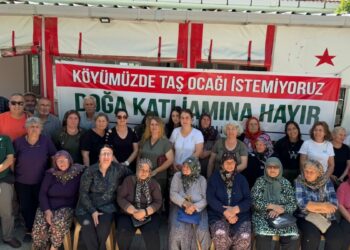 Edirne’de mahkeme, taş ocakları için verilen 'ÇED gerekli değildir' kararlarını durdurdu