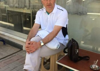 Çalıştığı inşaatta duvardan düşüp öldü