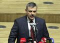 Bakan Çiftçi: Kudüs duruşumuzdan asla taviz vermeyeceğiz