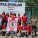 Samsunspor Bocce Takımı, üst üste ikinci kez Türkiye Şampiyonu oldu