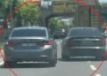 Trafiği tehlikeye düşüren sürücülere 22 bin TL ceza