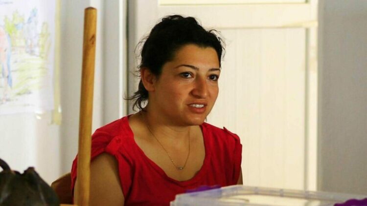 Savcı, restoratör Tuğba'nın ölümüyle ilgili eşi için beraat kararı verilmesini talep etti